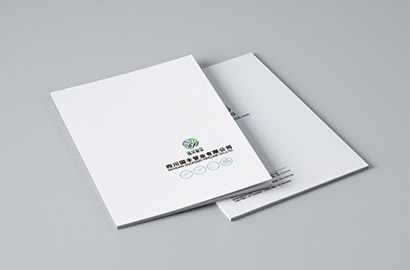 颍泉区画册设计：以纸为媒，镌刻城市的精神图腾